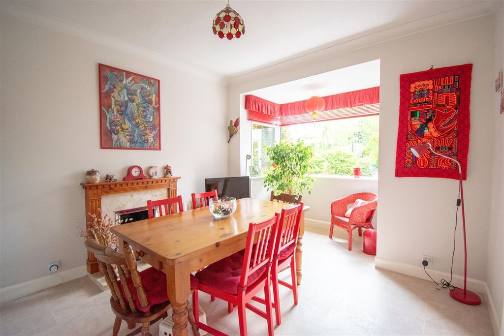 Additional image 4 of 4 bed detached house for saleBroadway, Ripley DE5