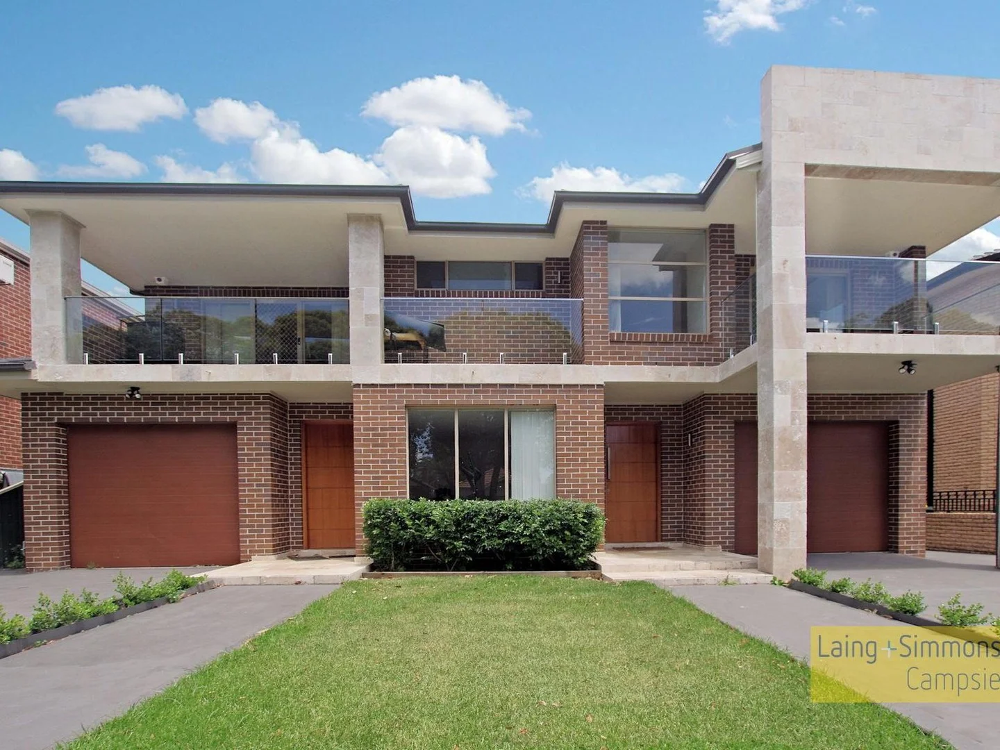 42a First Avenue, Belfield NSW 2191