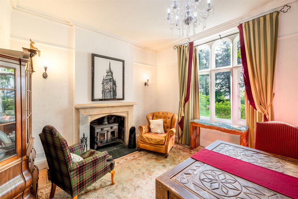 Additional image 14 of 8 bed detached house for saleFell Lane, Penrith CA11