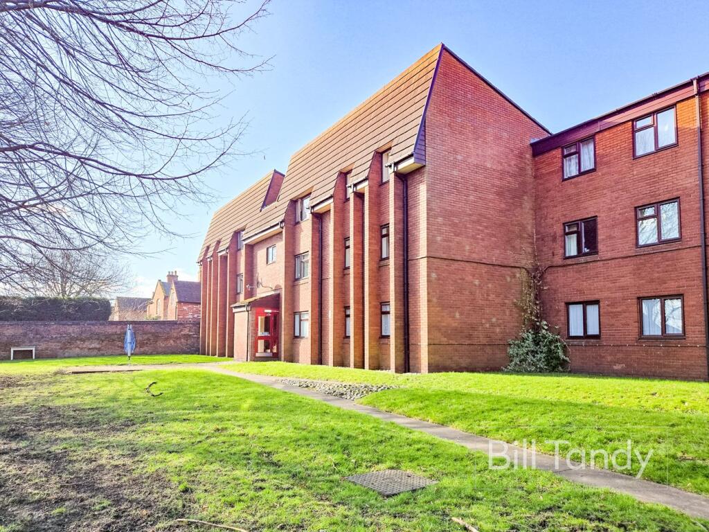 Coleshill Street, Fazeley, Tamworth, B78