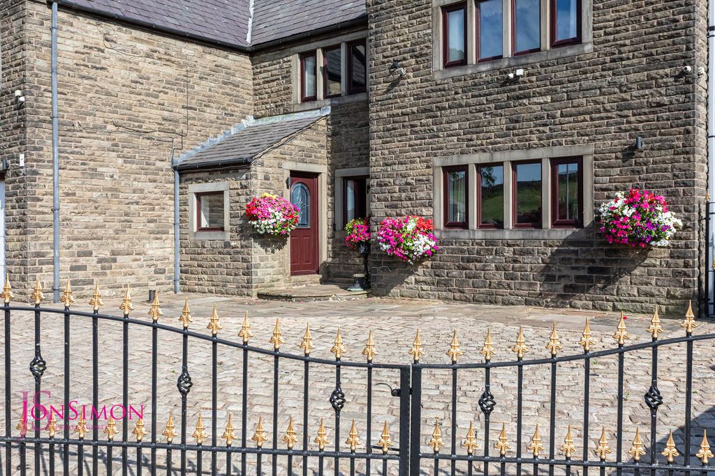 Additional image 64 of 5 bed detached house for saleRoundhill Road, Haslingden, Rossendale BB4