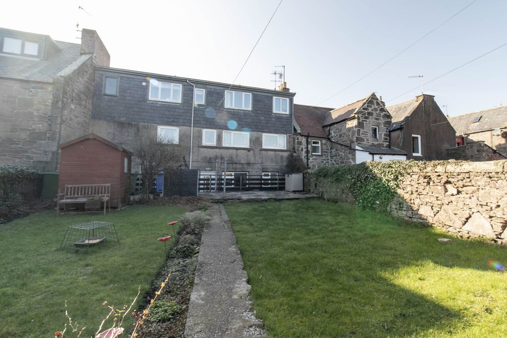 Additional image 25 of 1 bed flat for saleUnion Street, Brechin DD9