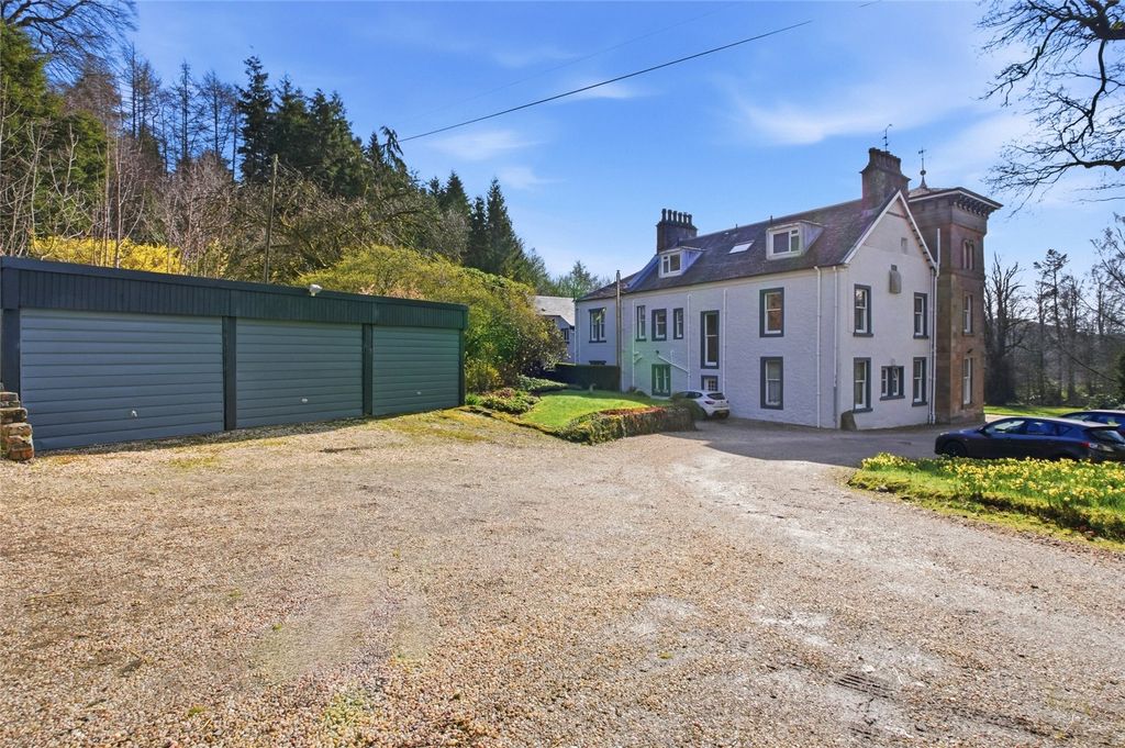 Additional image 19 of 3 bed flat for saleBallagan House, Strathblane, Glasgow, Stirlingshire G63