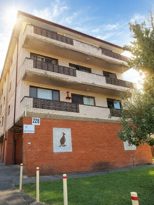 7/228 Railway Parade, Cabramatta NSW 2166
