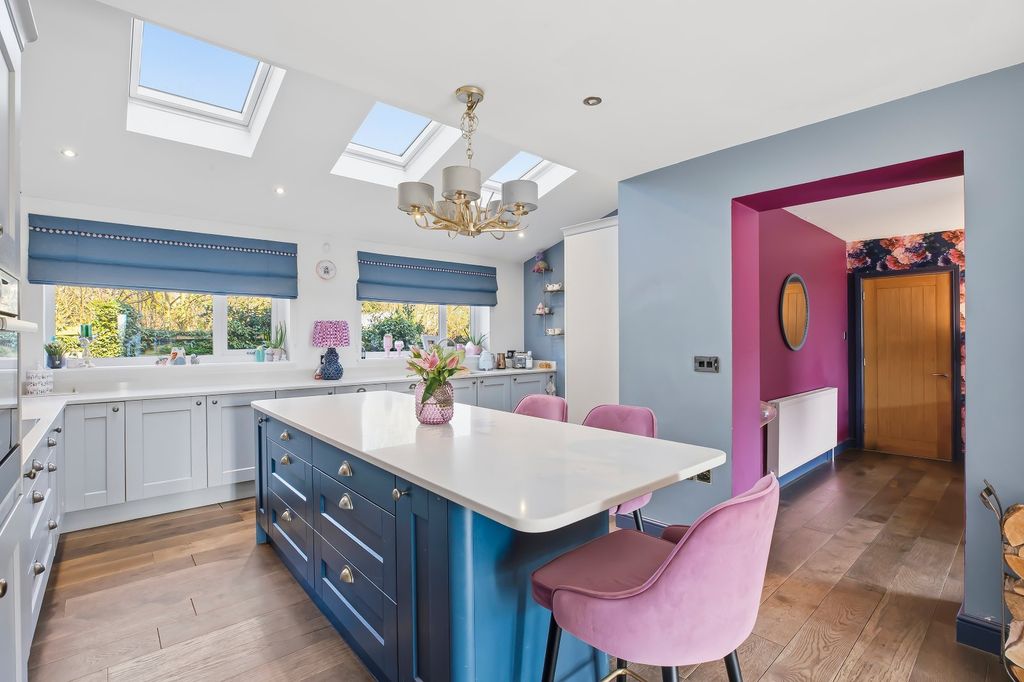 Additional image 5 of 5 bed detached house for saleOtley Road, Bingley, West Yorkshire BD16