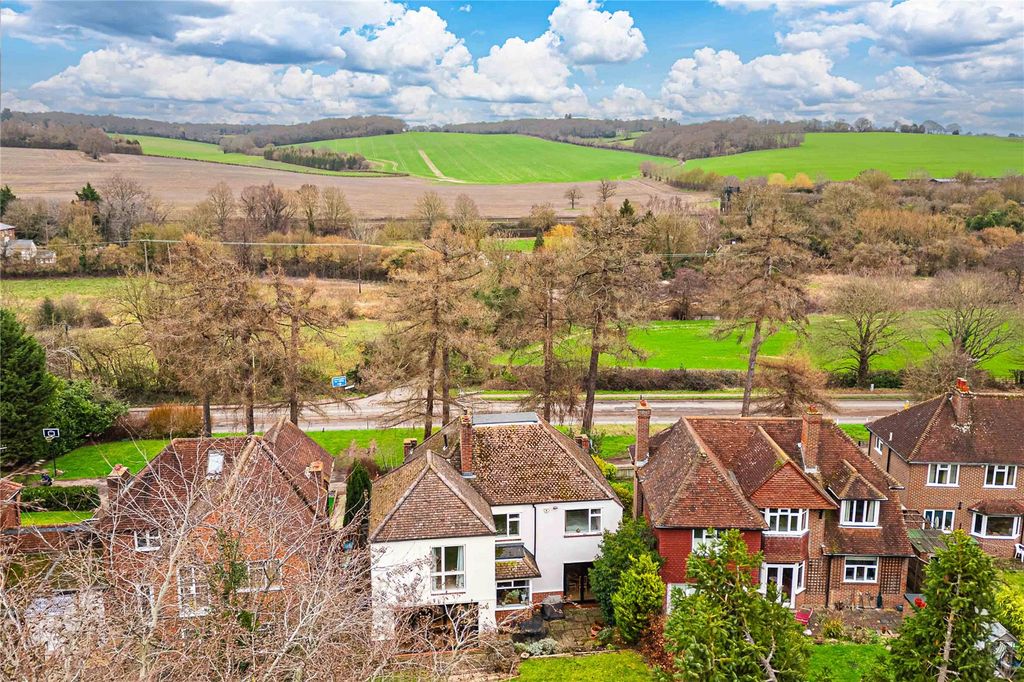 Additional image 2 of 6 bed detached house for saleLondon Road, Berkhamsted, Hertfordshire HP4
