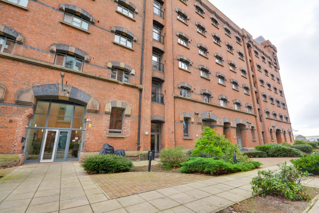 Additional image 27 of 2 bed flat for saleEast Float Quay, Dock Road, Birkenhead CH41
