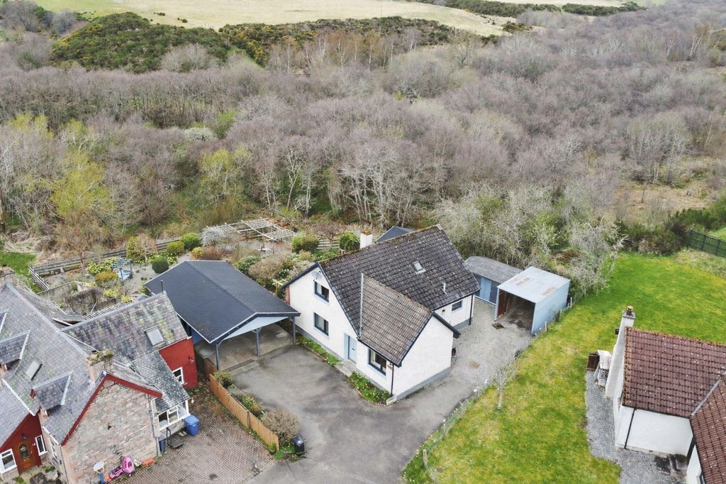 Additional image 43 of 3 bed detached house for saleWindhill, Beauly IV4