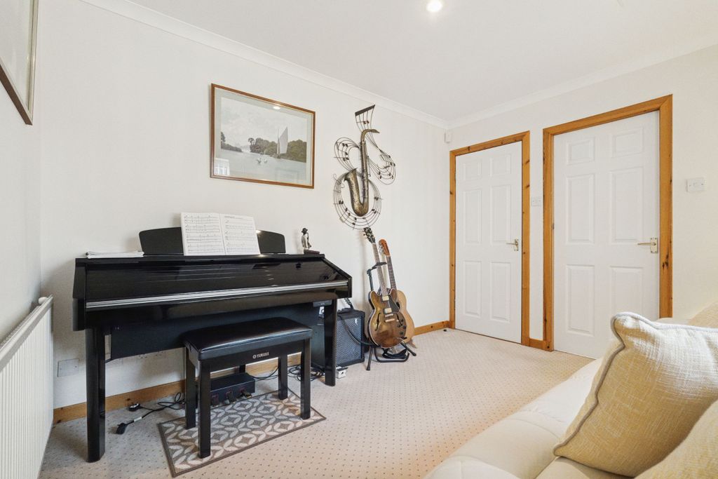 Additional image 18 of 6 bed detached house for saleOverglinns, Fintry, Glasgow G63