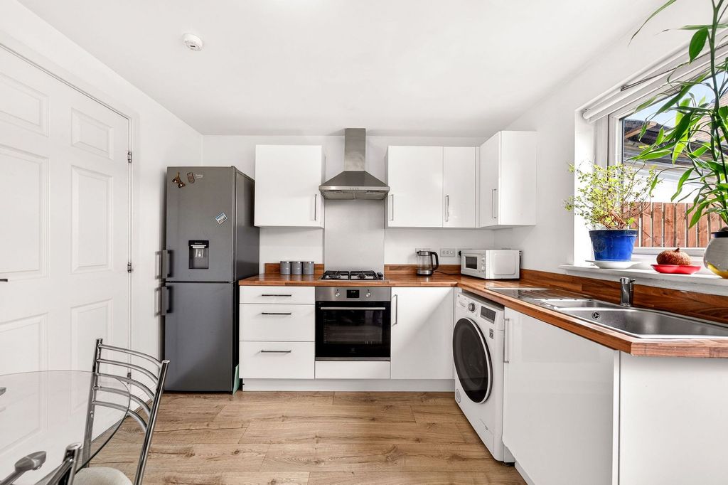 Additional image 12 of 2 bed terraced house for saleCarter Drive, Edinburgh EH17
