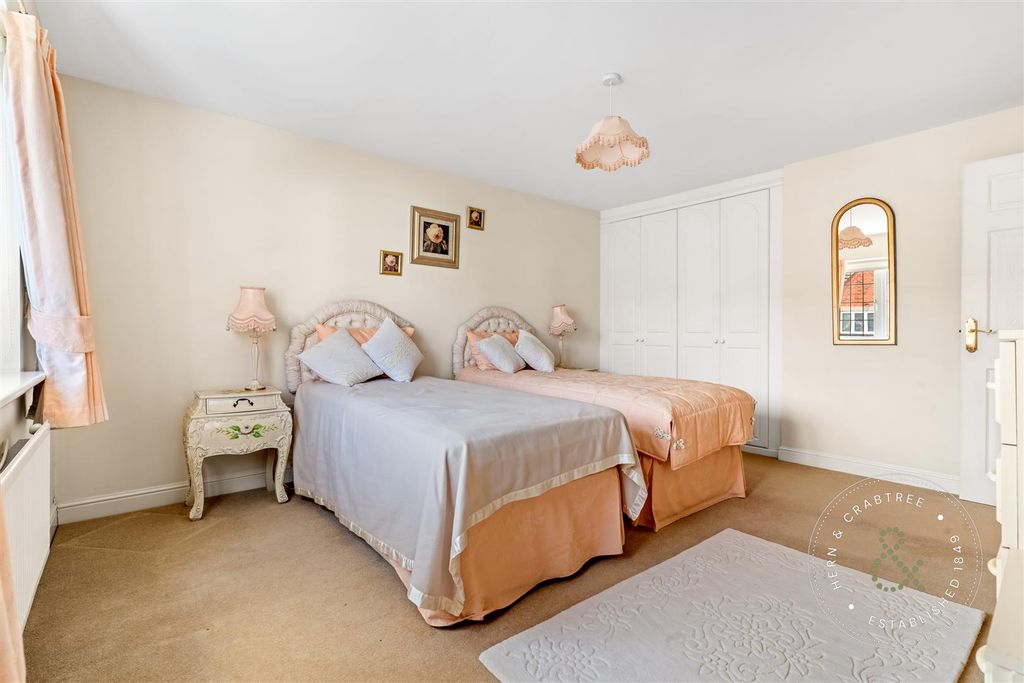 Additional image 33 of 4 bed detached house for saleGelli Frongoch, Pontprennau, Cardiff CF23