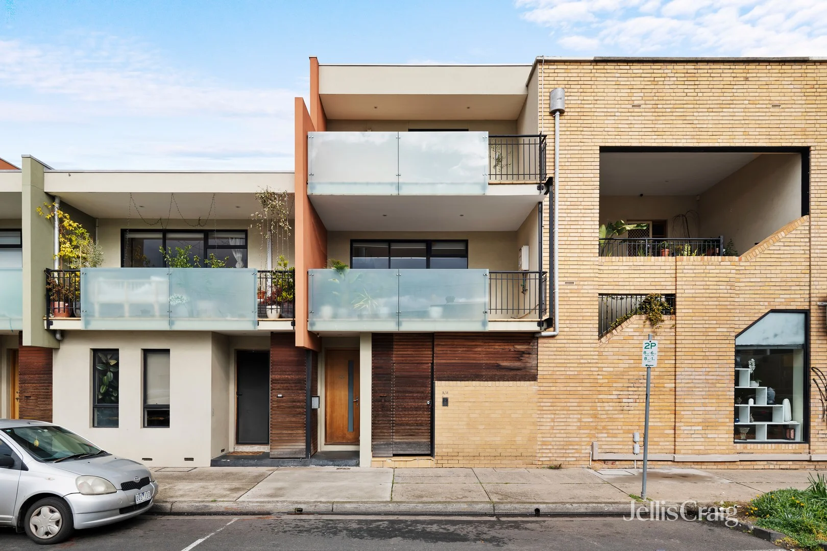 Additional image 11 of 2/2 Davies Street, Brunswick VIC 3056