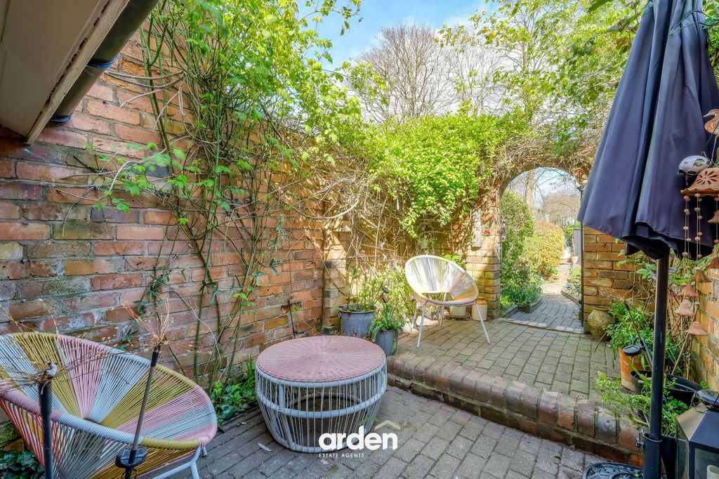 Additional image 13 of 2 bed terraced house for saleMidland Road, Birmingham B30