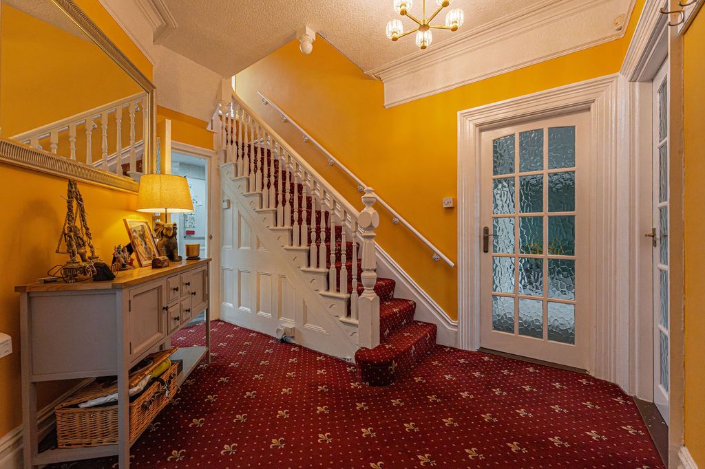 Additional image 18 of 4 bed semi-detached house for salePark View, Pontypool NP4