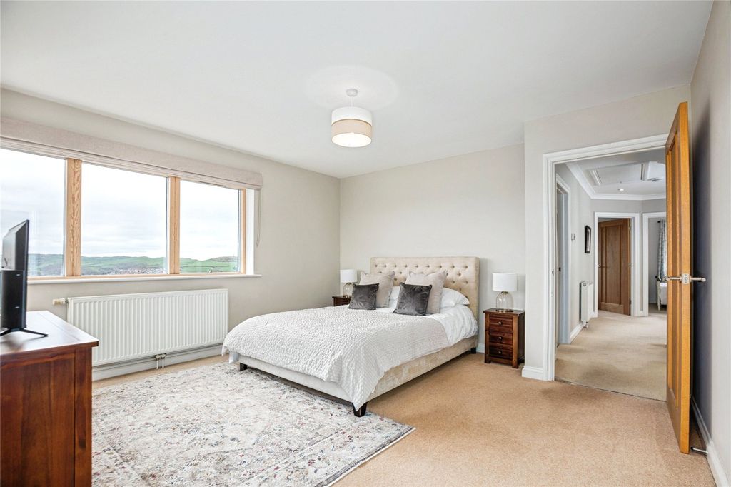 Additional image 21 of 5 bed detached house for saleCaer Wylan, Llanbadarn Fawr, Aberystwyth, Ceredigion SY23