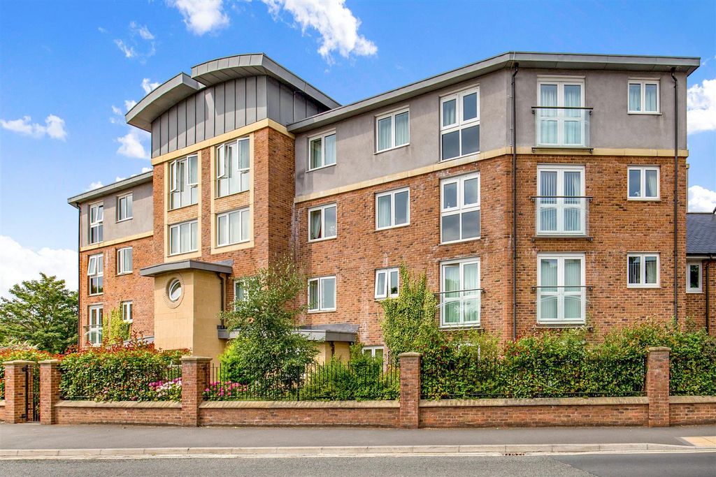 1 bed flat for saleMalpas Road, Northallerton DL7