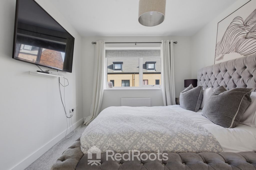 Additional image 20 of 3 bed detached house for saleChester Drive, Doncaster, South Yorkshire DN4