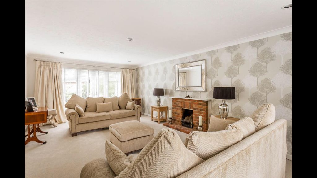 Additional image 7 of 4 bed detached house for saleHarriotts Lane, Ashtead KT21