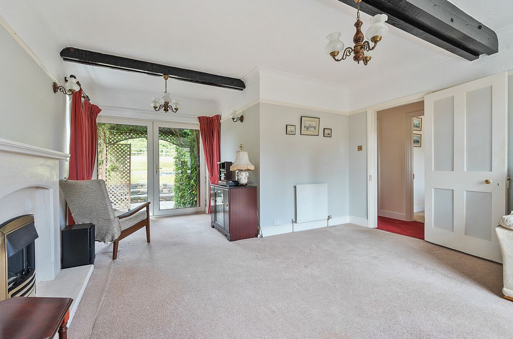 Additional image 4 of 3 bed semi-detached house for saleLadycroft, Alresford, Hampshire SO24