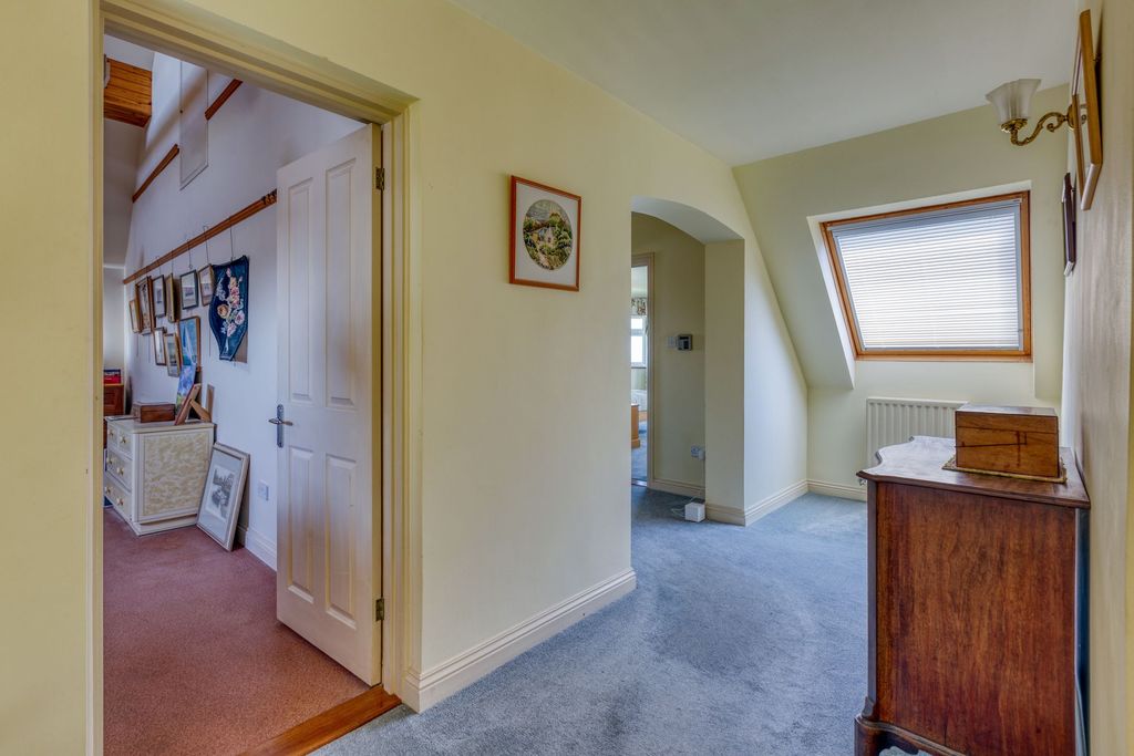 Additional image 24 of 5 bed detached house for saleBelle Hougue Avenue, Grouville JE3