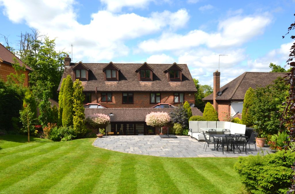 7 bed detached house for saleHollow Way Lane, Chesham Bois, Amersham HP6
