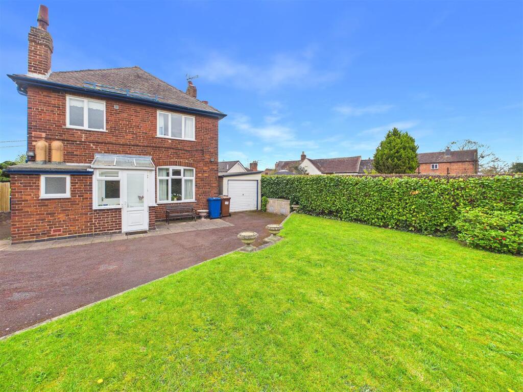 Additional image 24 of School Lane, Hopwas, Tamworth
