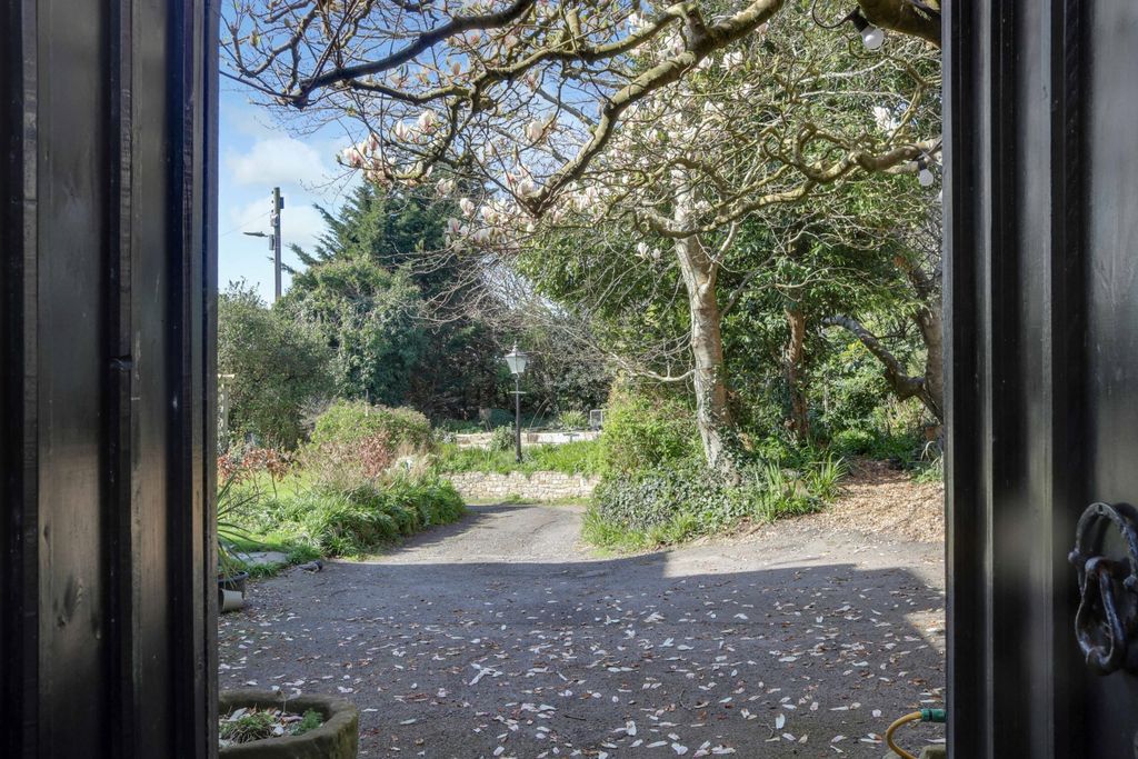 Additional image 20 of 5 bed semi-detached house for saleBickington, Barnstaple, Devon EX31