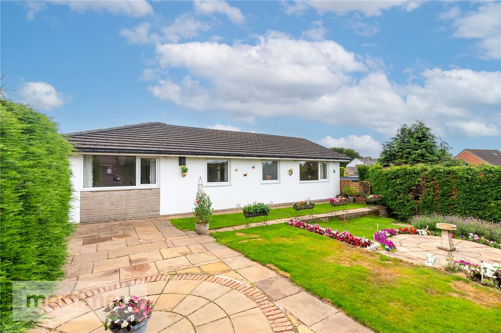 Additional image 27 of 3 bed detached bungalow for saleWhite Acre Road, Accrington, Lancashire BB5