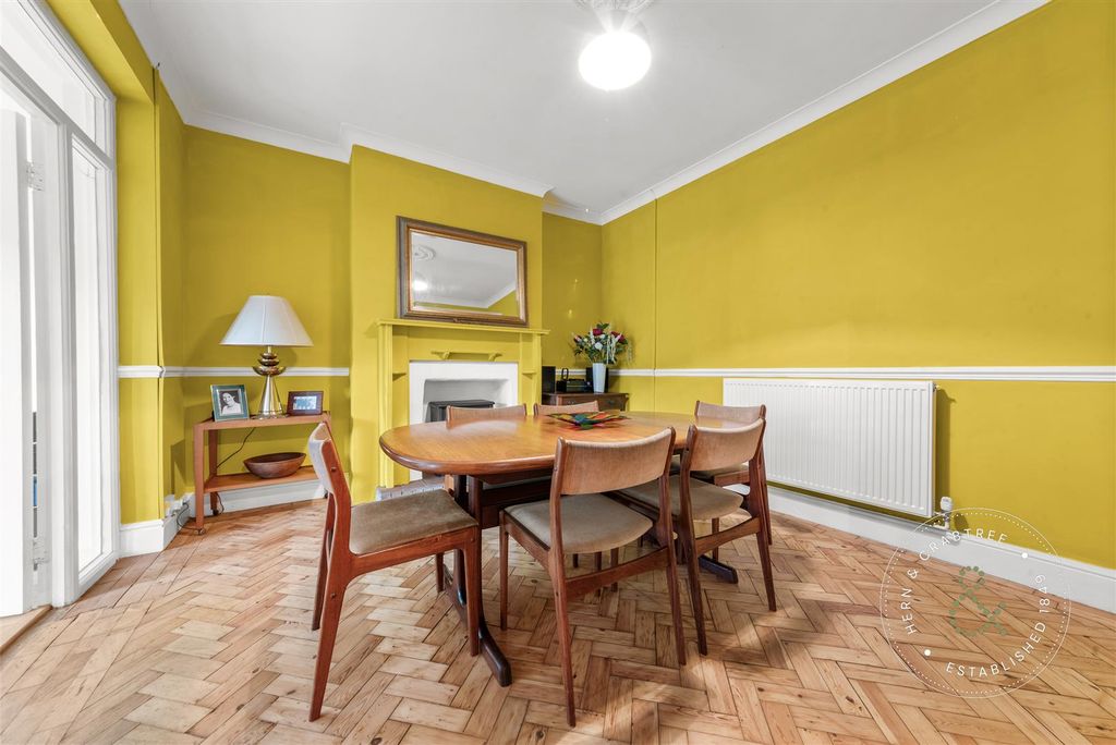 Additional image 3 of 3 bed terraced house for saleNorthumberland Street, Cardiff CF5