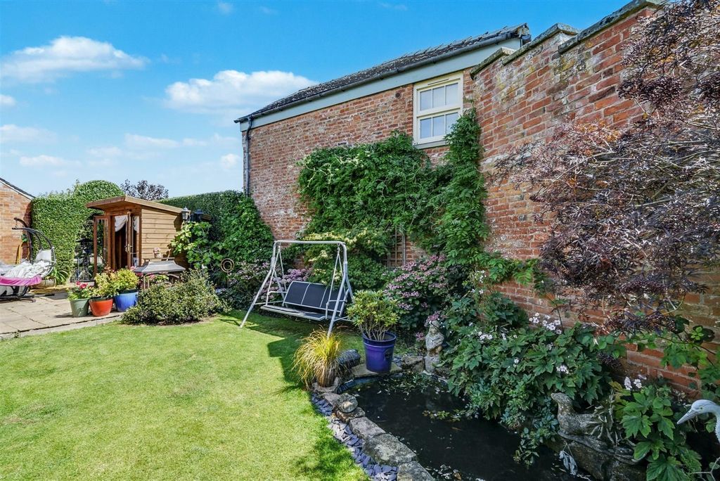 Additional image 27 of 3 bed bungalow for saleHome Farm Courtyard, Castle Donington DE74