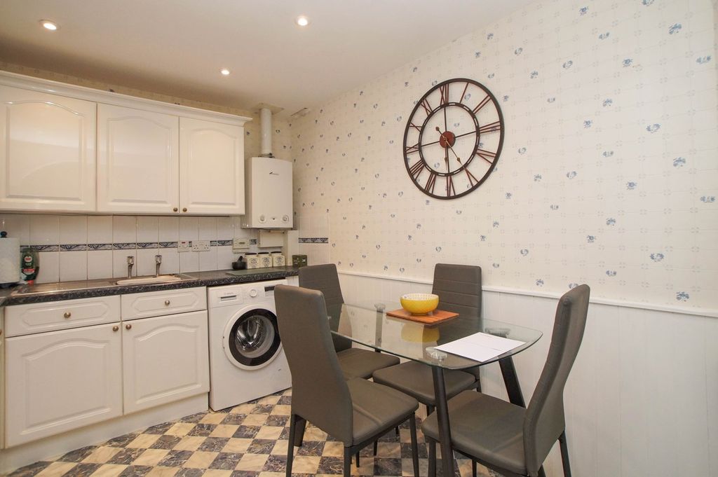 Additional image 7 of 2 bed flat for saleClifford Close, Penrith CA11