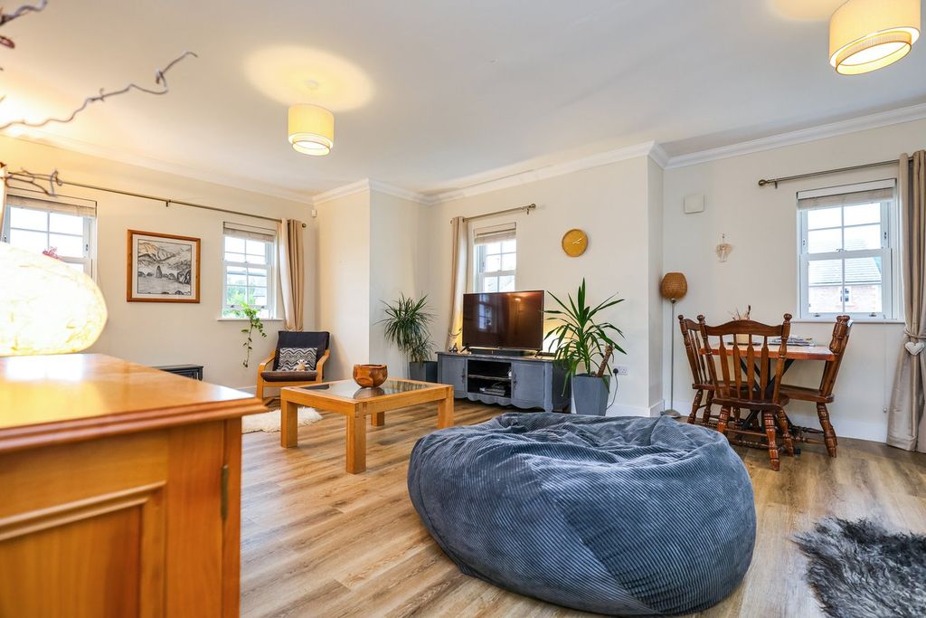 Additional image 15 of 2 bed flat for saleManor Park, Carleton, Penrith CA11