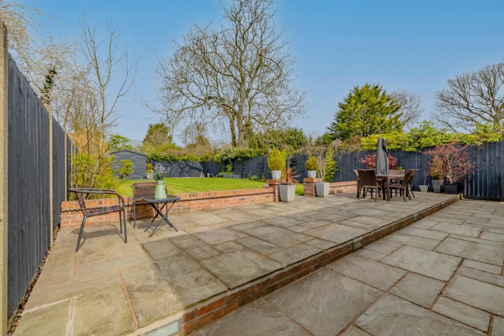 Additional image 40 of Creynolds Lane, Cheswick Green, Solihull, West Midlands