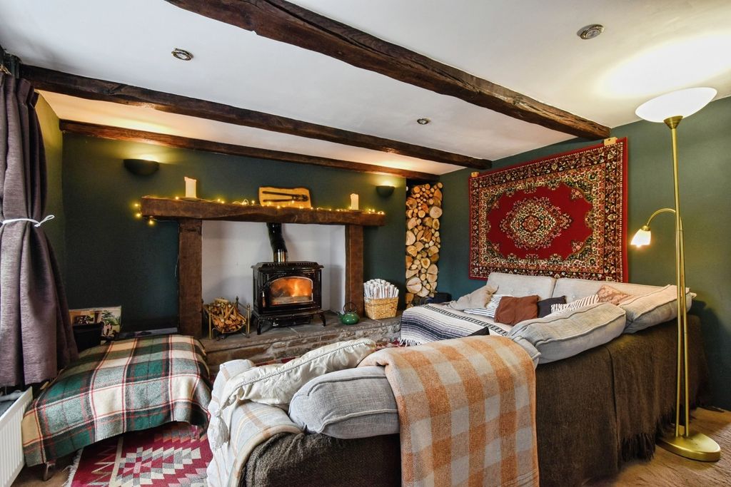 Additional image 5 of 4 bed cottage for saleMaesquarre Road, Betws, Ammanford, Carmarthenshire SA18