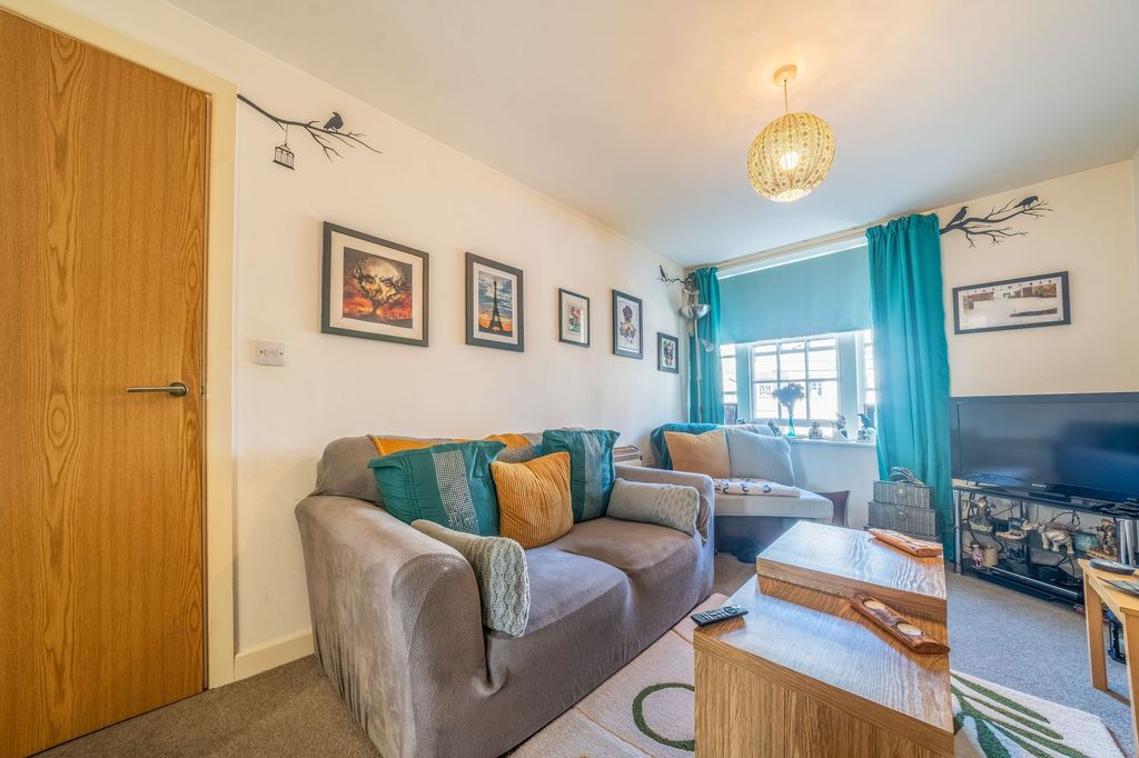 Additional image 6 of 1 bed flat for saleFlat 1 27-29 Market Place, Kendal LA9