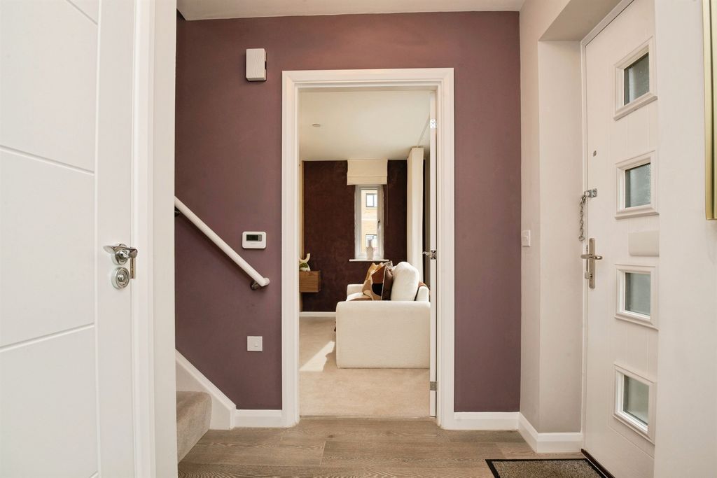 Additional image 2 of 3 bed detached house for saleKings Drive, Cardiff CF3