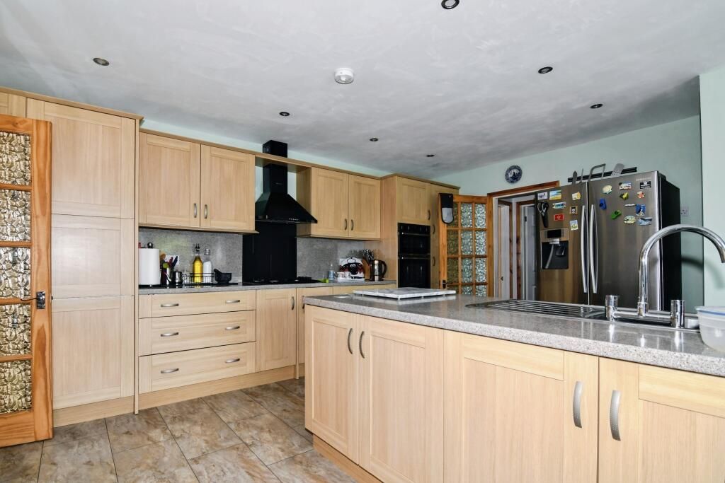 Additional image 5 of 5 bed detached bungalow for saleAlverdiscott Road, Bideford EX39