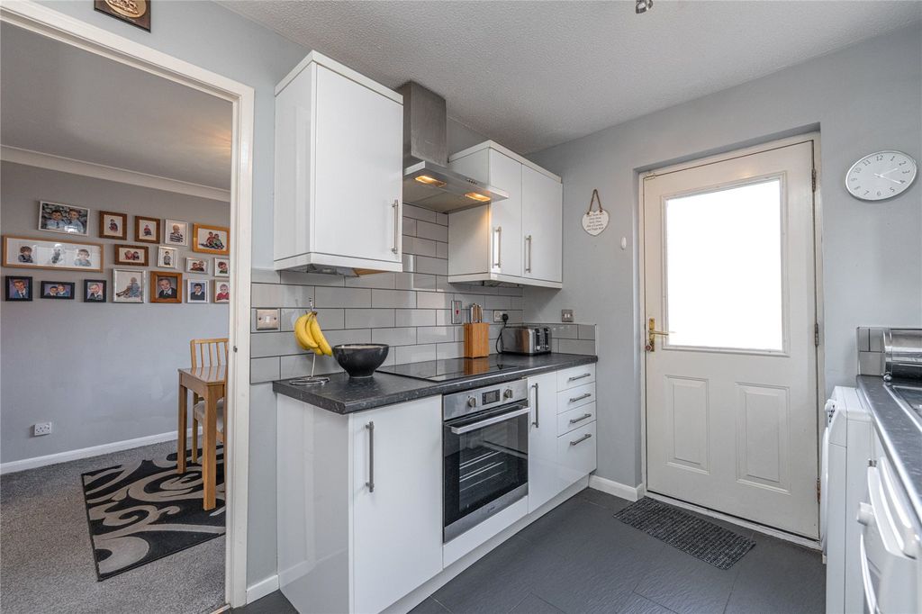 Additional image 10 of 3 bed detached house for saleThe Murrays Brae, Edinburgh EH17