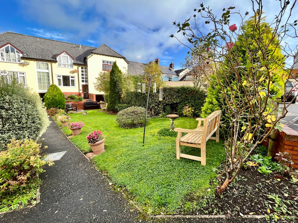 Additional image 2 of 2 bed flat for saleEast Street, Okehampton, Devon EX20