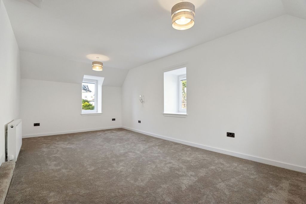 Additional image 2 of 3 bed flat for saleStirling Road, Drymen, Glasgow G63