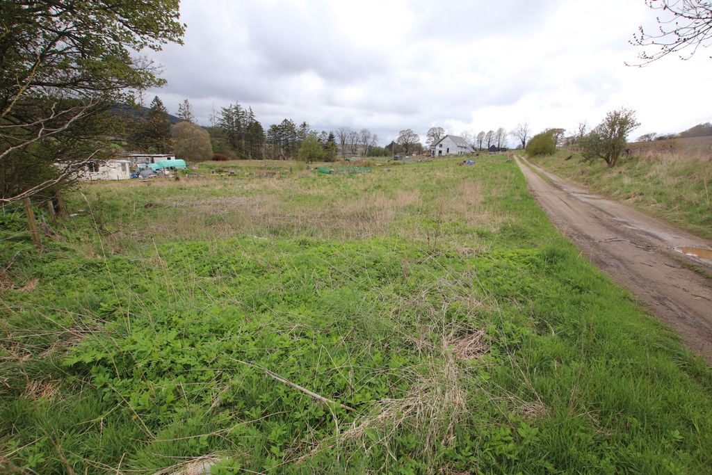 Additional image 2 of Land for saleGrange View, Thornton, Keith AB55