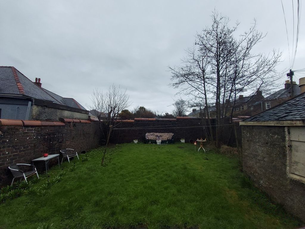 Additional image 9 of 1 bed flat for sale3d Mcisaac Road, Saltcoats KA21