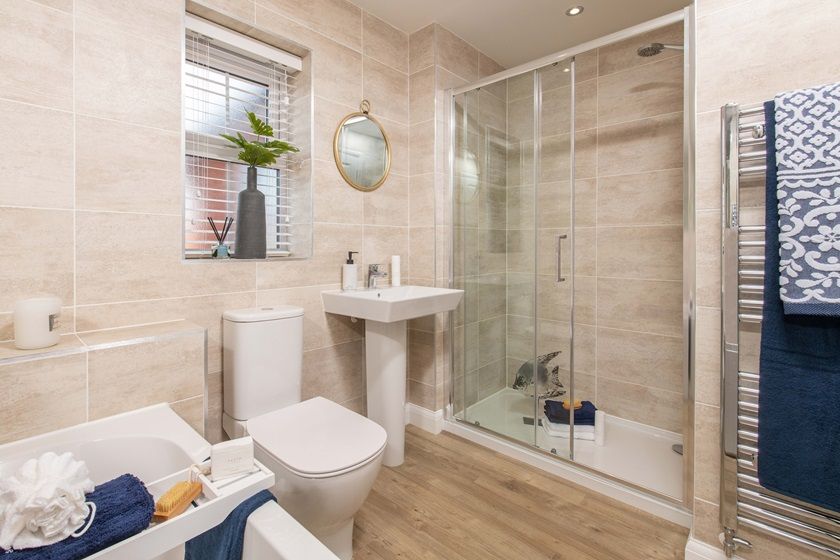 Additional image 10 of 4 bed detached house for saleBowlers Close, Banbury OX16