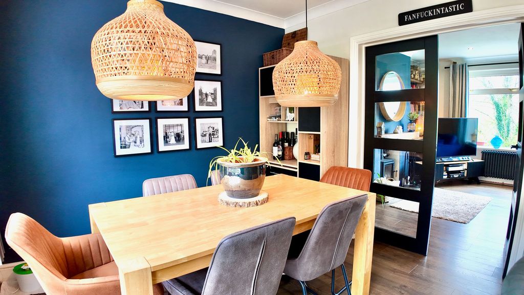 Additional image 13 of 3 bed semi-detached house for salePenallta Road, Ystrad Mynach CF82