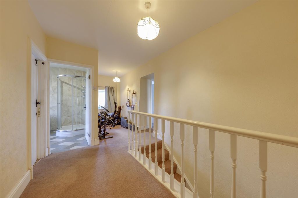 Additional image 15 of 4 bed detached house for saleLower Brex Farm, Brex, Bacup, Rossendale OL13