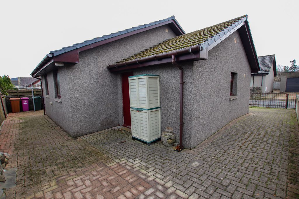 Additional image 14 of 2 bed detached bungalow for saleBroad Lane, Keith AB55