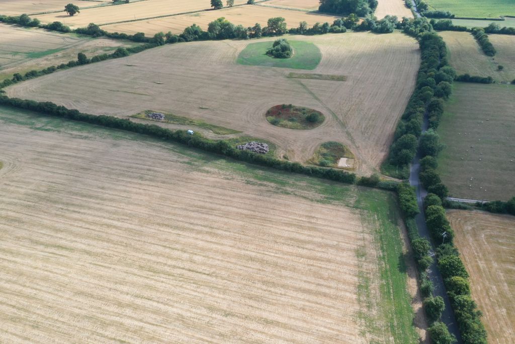 Additional image 4 of Land for saleStoke Talmage Road, Thame OX9