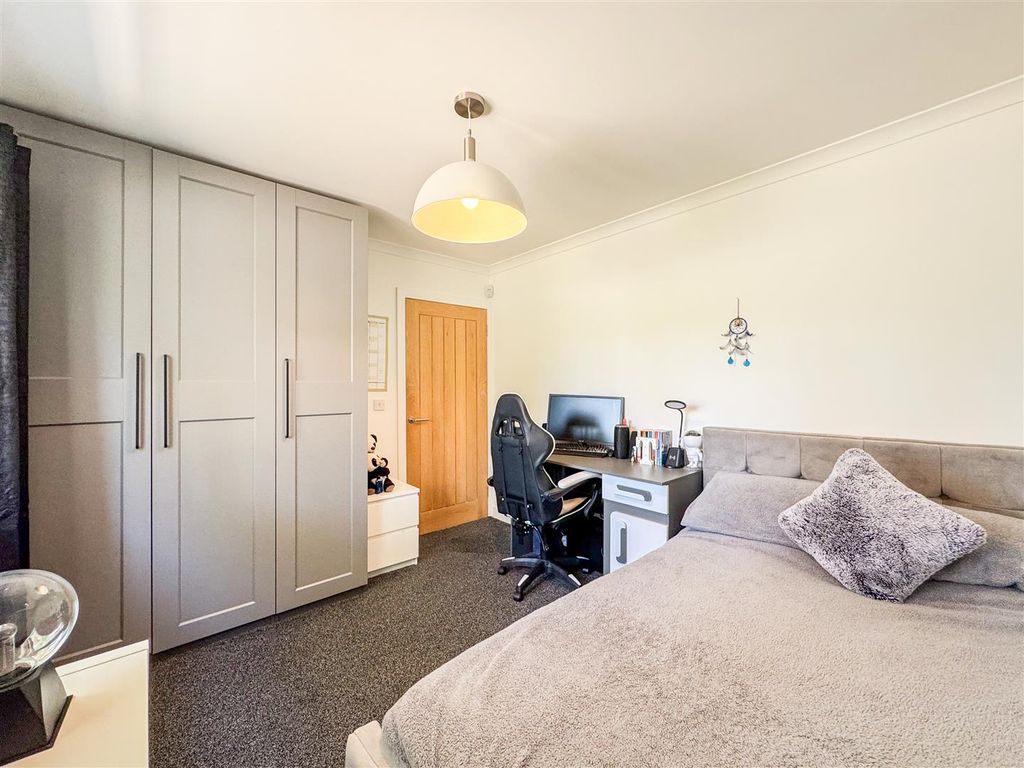 Additional image 34 of 4 bed detached house for saleCamps Road, Crawford, Biggar ML12