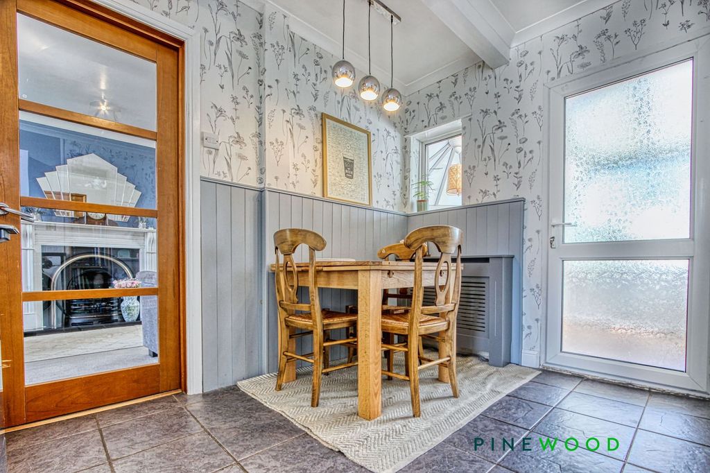 Additional image 12 of 3 bed semi-detached house for saleGloucester Road, Newbold, Chesterfield, Derbyshire S41