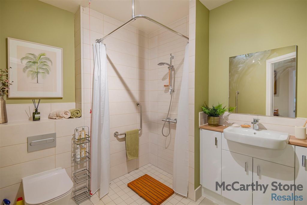 Additional image 10 of 1 bed flat for saleNorton Place, Icknield Way, Baldock SG7